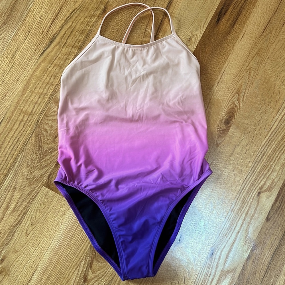 Jolyn Brandon one piece